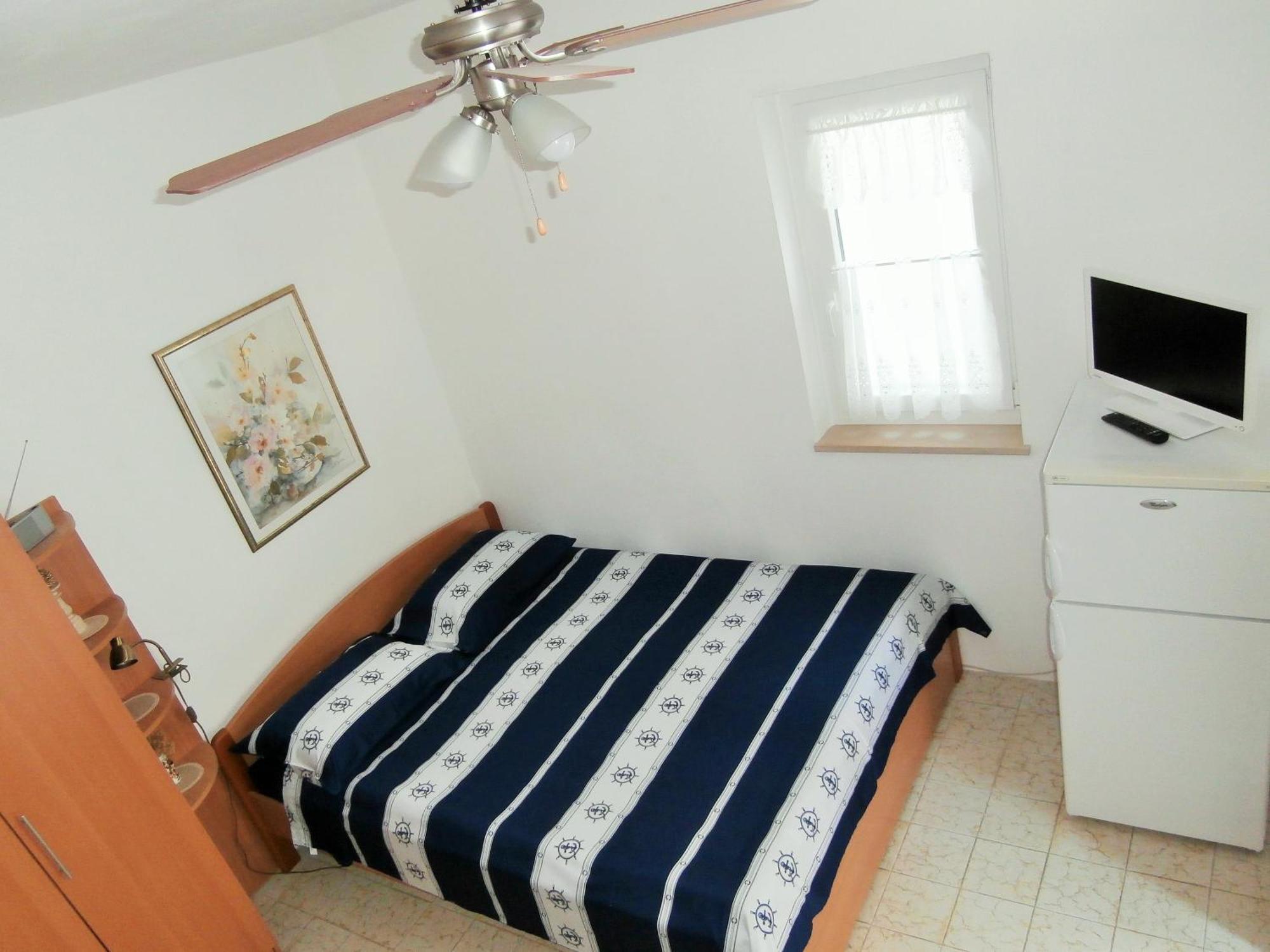 Panorama Postira Apartments מראה חיצוני תמונה