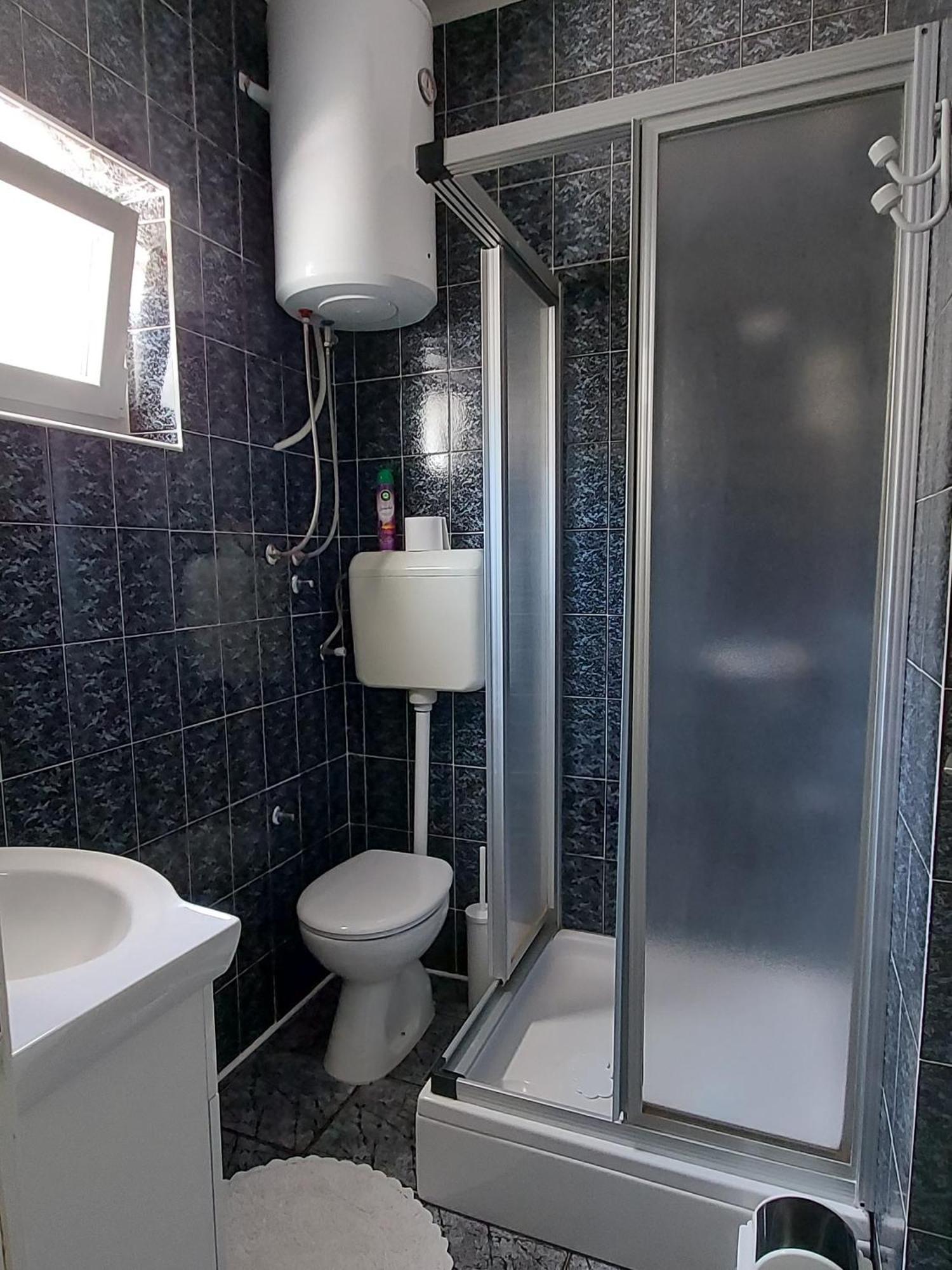 Panorama Postira Apartments מראה חיצוני תמונה