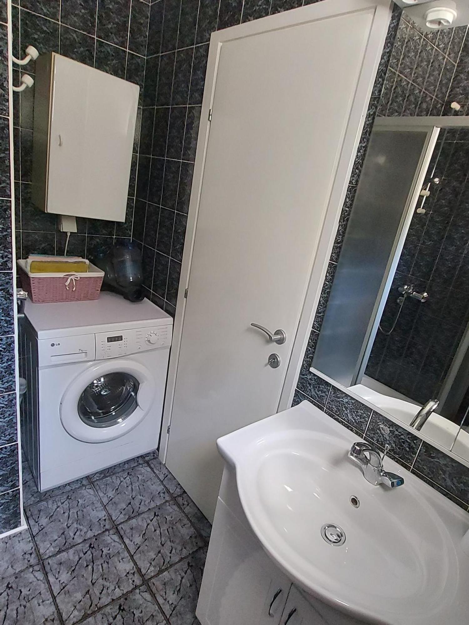 Panorama Postira Apartments מראה חיצוני תמונה