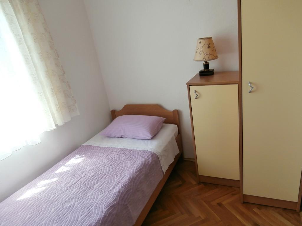 Panorama Postira Apartments מראה חיצוני תמונה