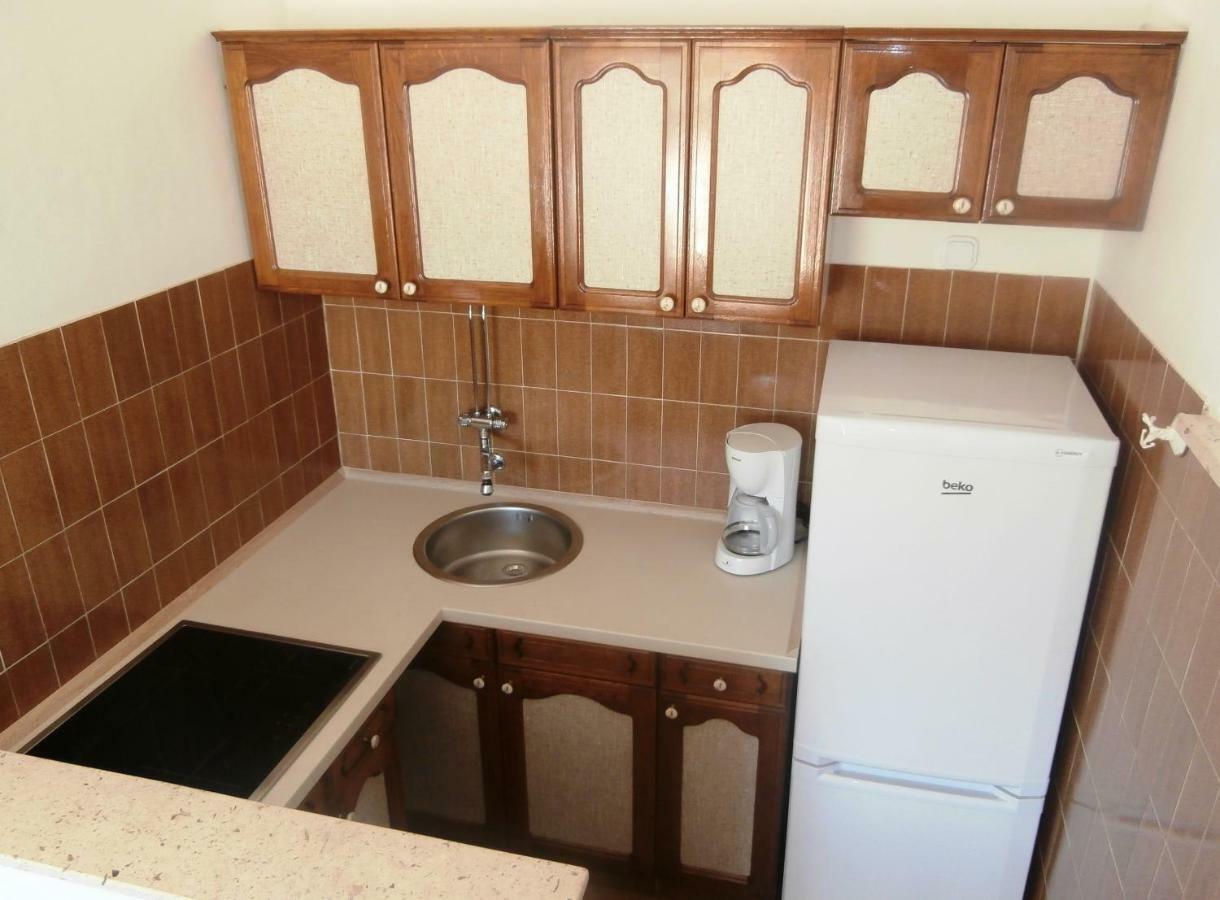 Panorama Postira Apartments מראה חיצוני תמונה