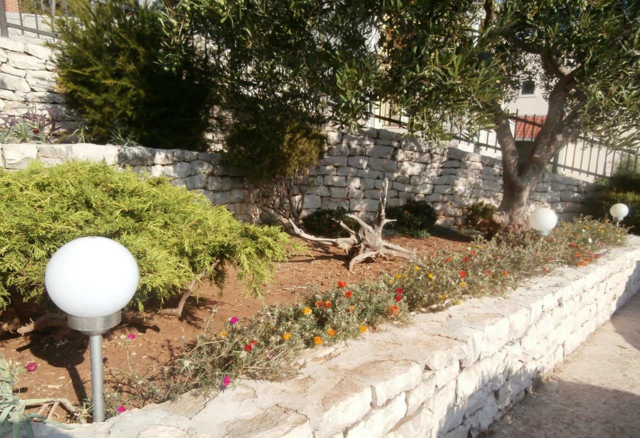 Panorama Postira Apartments מראה חיצוני תמונה
