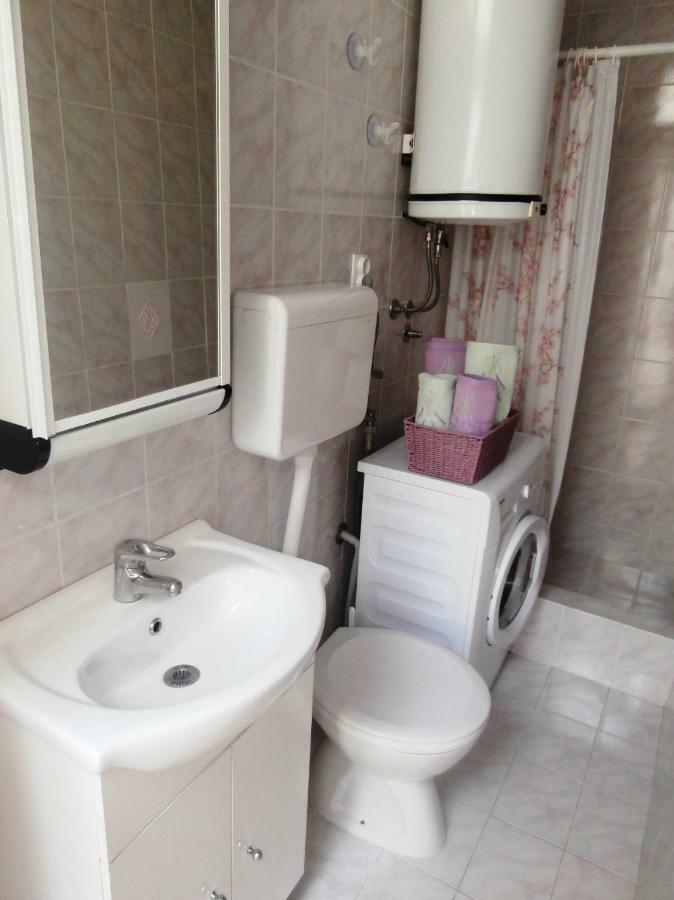 Panorama Postira Apartments מראה חיצוני תמונה