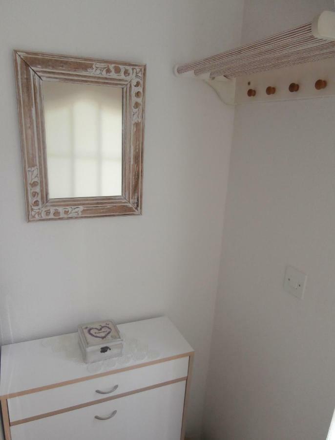 Panorama Postira Apartments מראה חיצוני תמונה