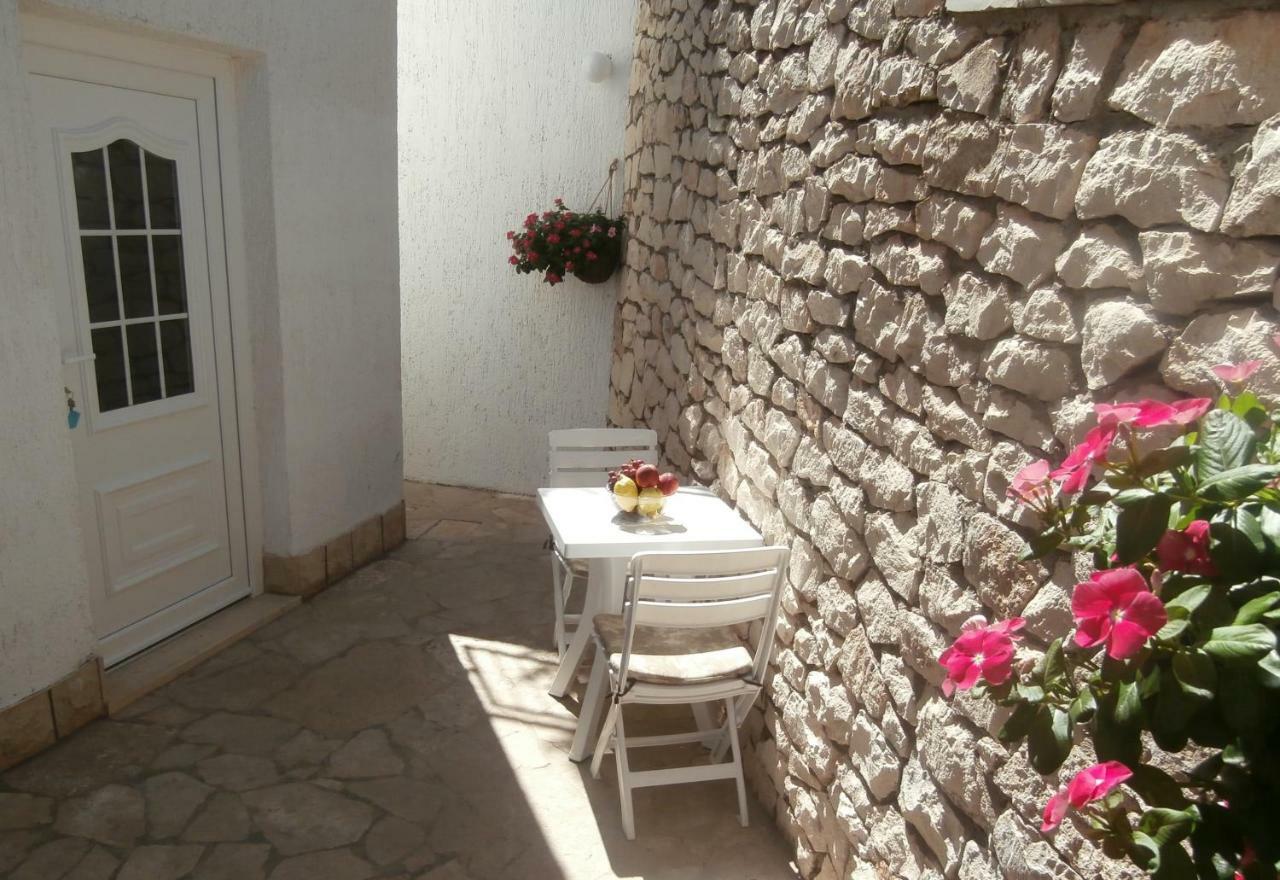 Panorama Postira Apartments מראה חיצוני תמונה