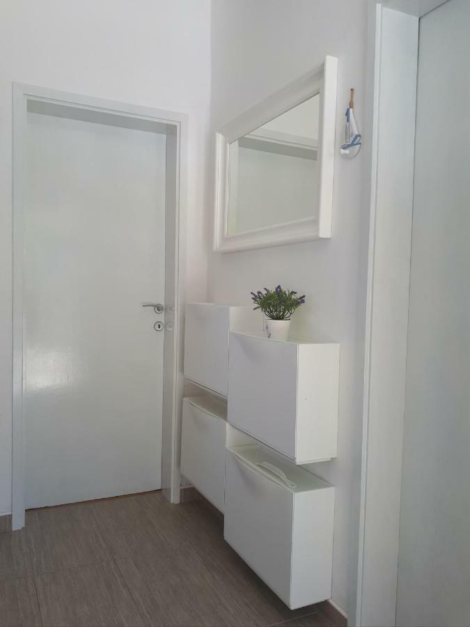 Panorama Postira Apartments מראה חיצוני תמונה